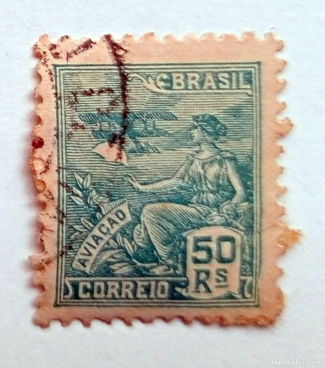 Sellos: SELLO USADO EN VENTA (RF060) - Foto 1