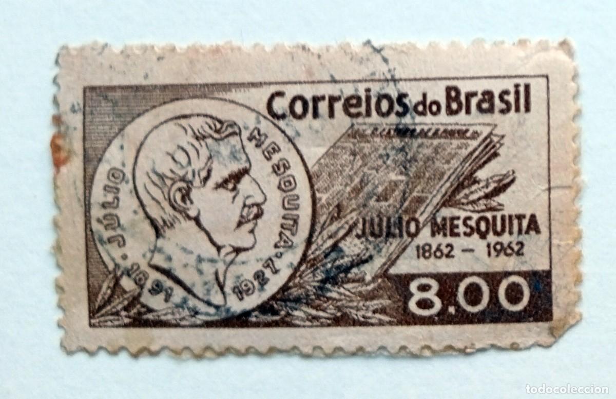 Sellos: SELLO USADO EN VENTA (RF060) - Foto 1