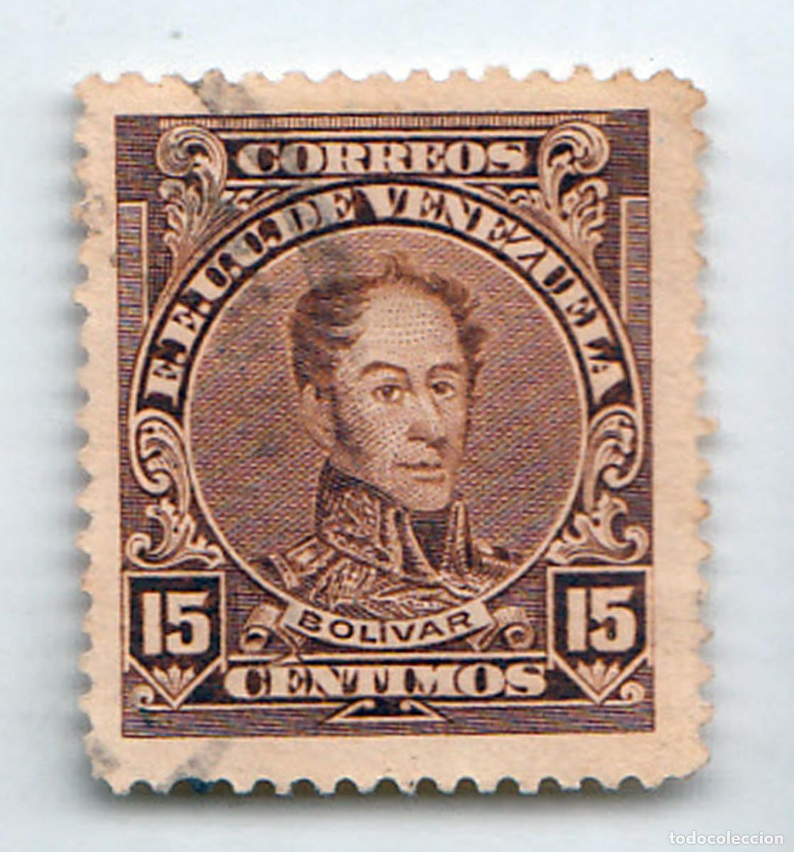 Sellos: SELLO USADO EN VENTA (RF060) - Foto 1