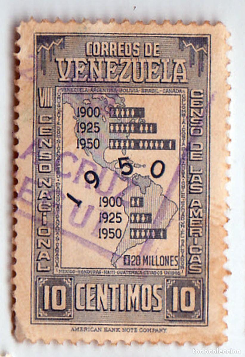 Sellos: SELLO USADO EN VENTA (RF061) - Foto 1