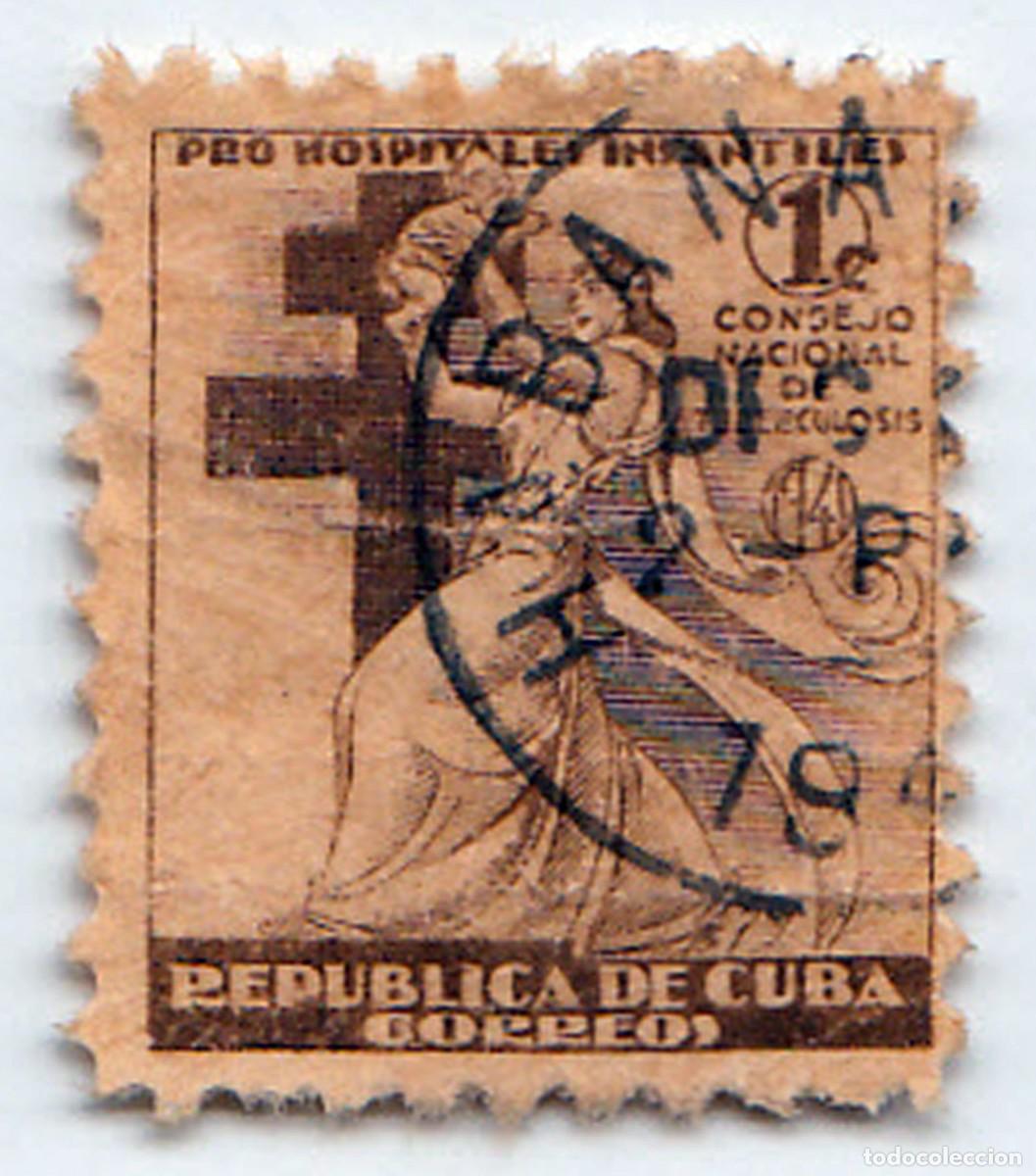 Sellos: SELLO USADO EN VENTA (RF061) - Foto 1