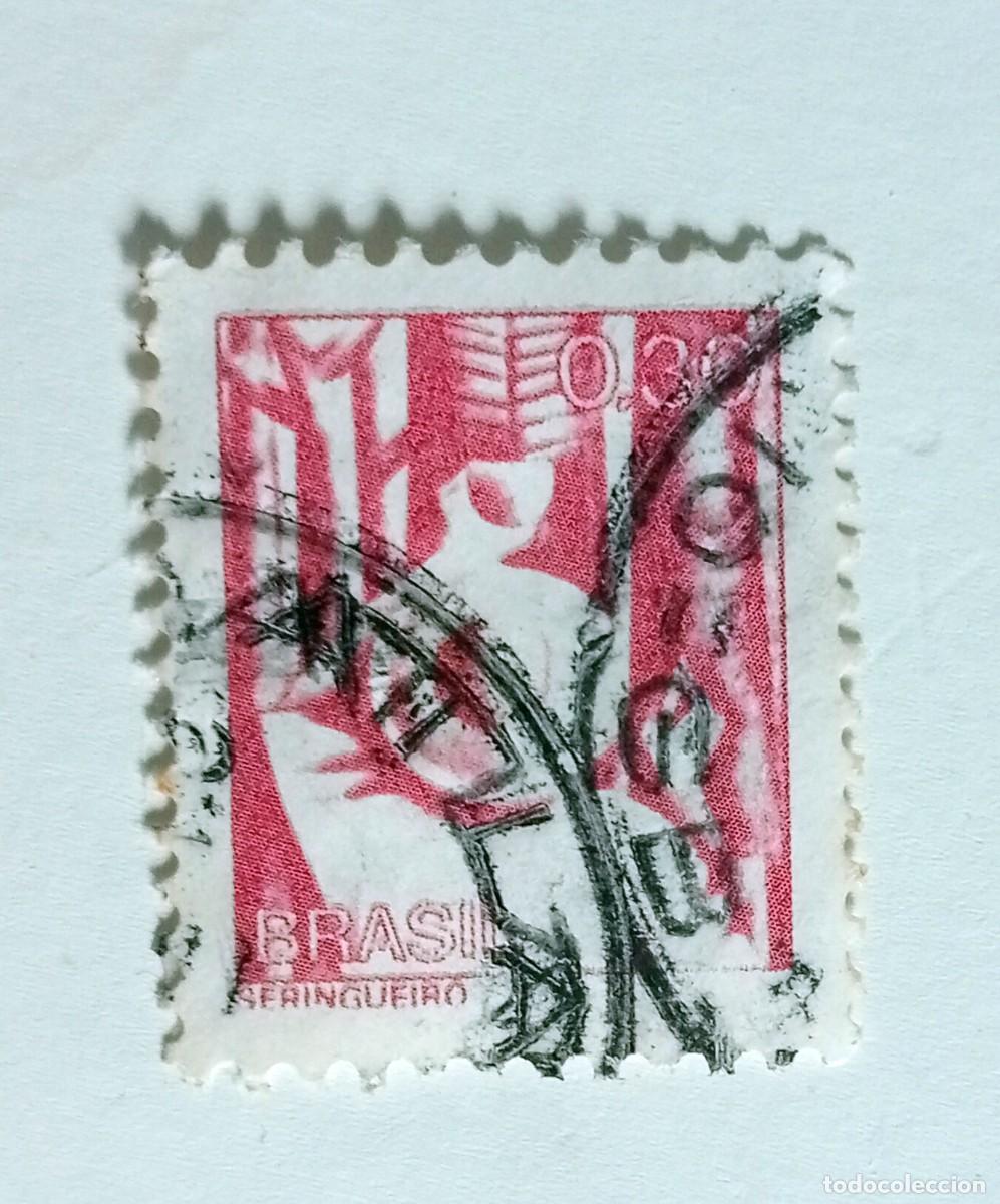 Sellos: SELLO USADO EN VENTA (RF061) - Foto 1