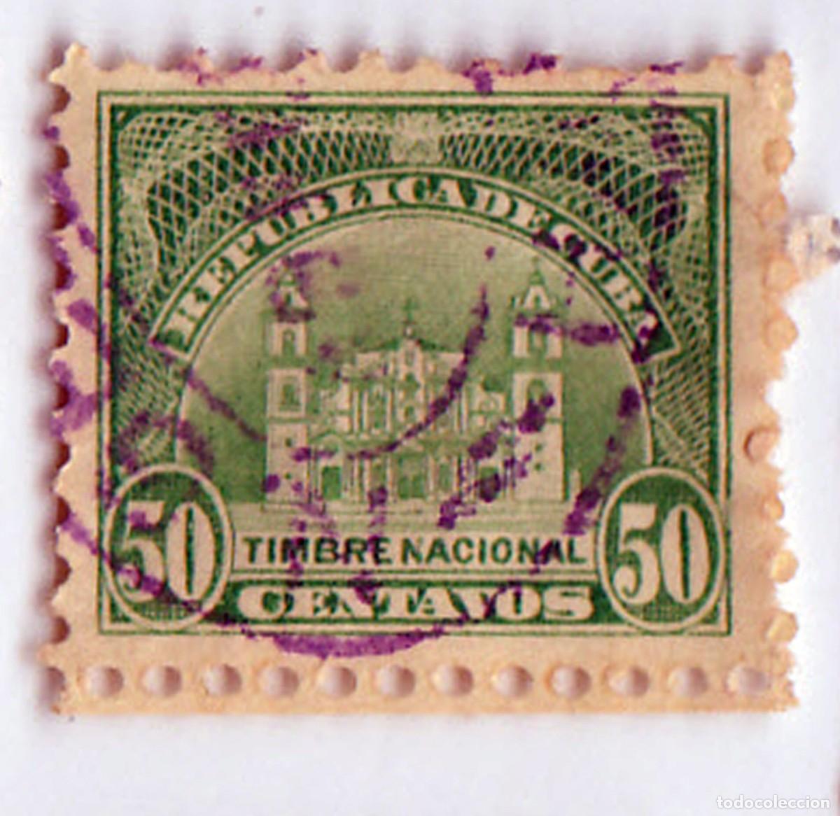 Sellos: SELLO USADO EN VENTA (RF061) - Foto 1