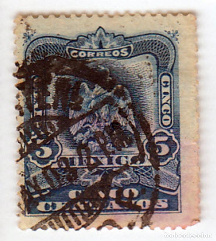 Sellos: SELLO USADO EN VENTA (RF061) - Foto 1