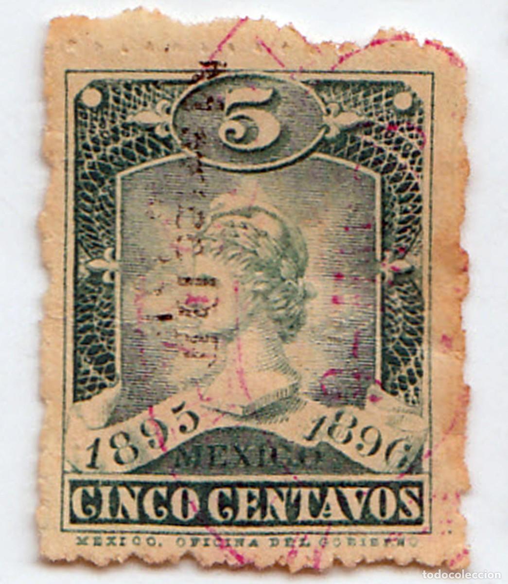 Sellos: SELLO USADO EN VENTA (RF061) - Foto 1