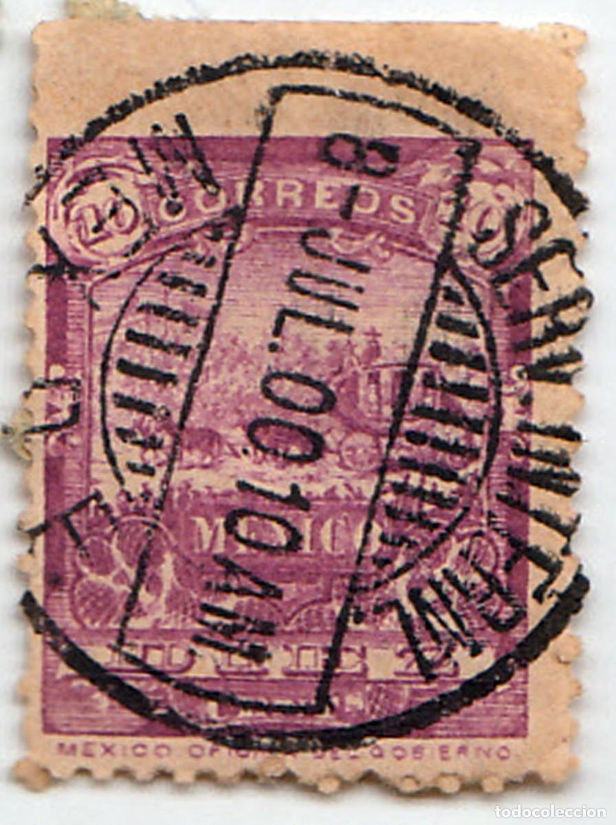 Sellos: SELLO USADO EN VENTA (RF061) - Foto 1