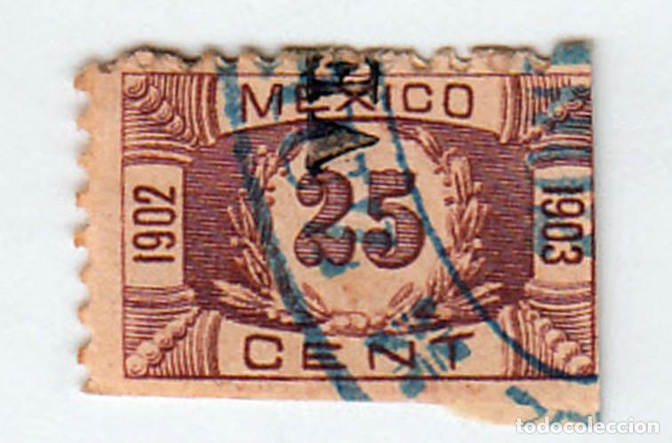 Sellos: SELLO USADO EN VENTA (RF061) - Foto 1