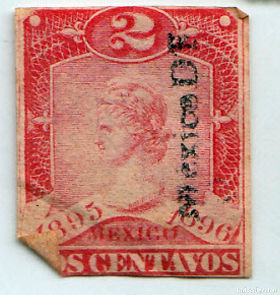 Sellos: SELLO USADO EN VENTA (RF061) - Foto 1
