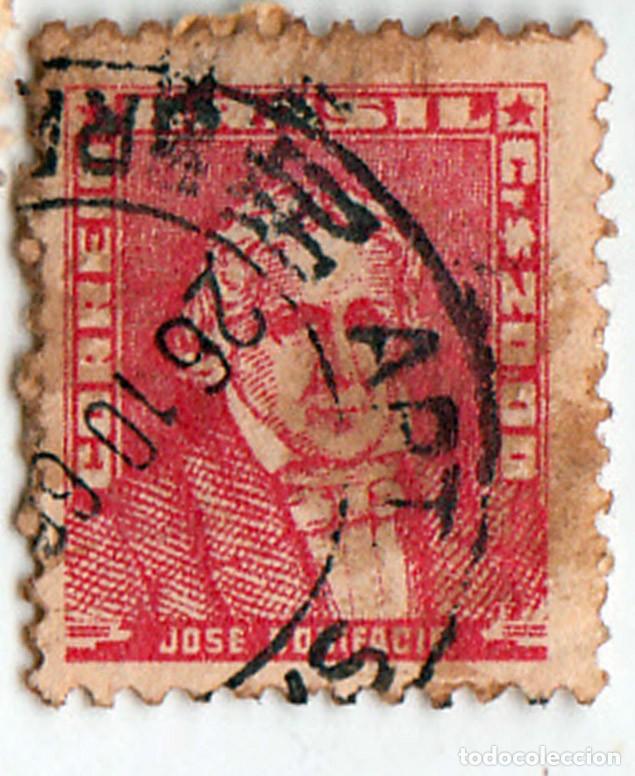 Sellos: SELLO USADO EN VENTA (RF061) - Foto 1