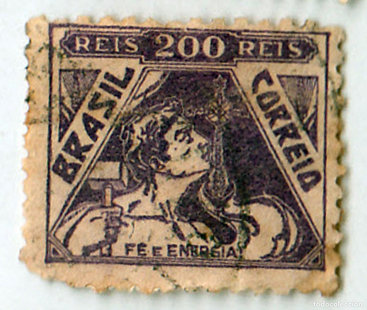 Sellos: SELLO USADO EN VENTA (RF062) - Foto 1