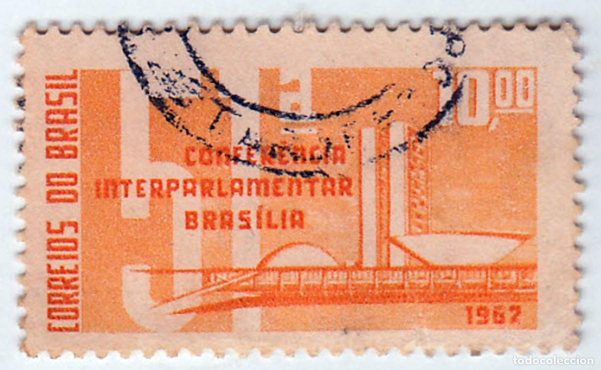 Sellos: SELLO USADO EN VENTA (RF062) - Foto 1