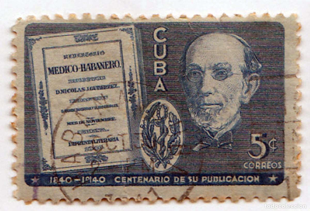 Sellos: SELLO USADO EN VENTA (RF062) - Foto 1