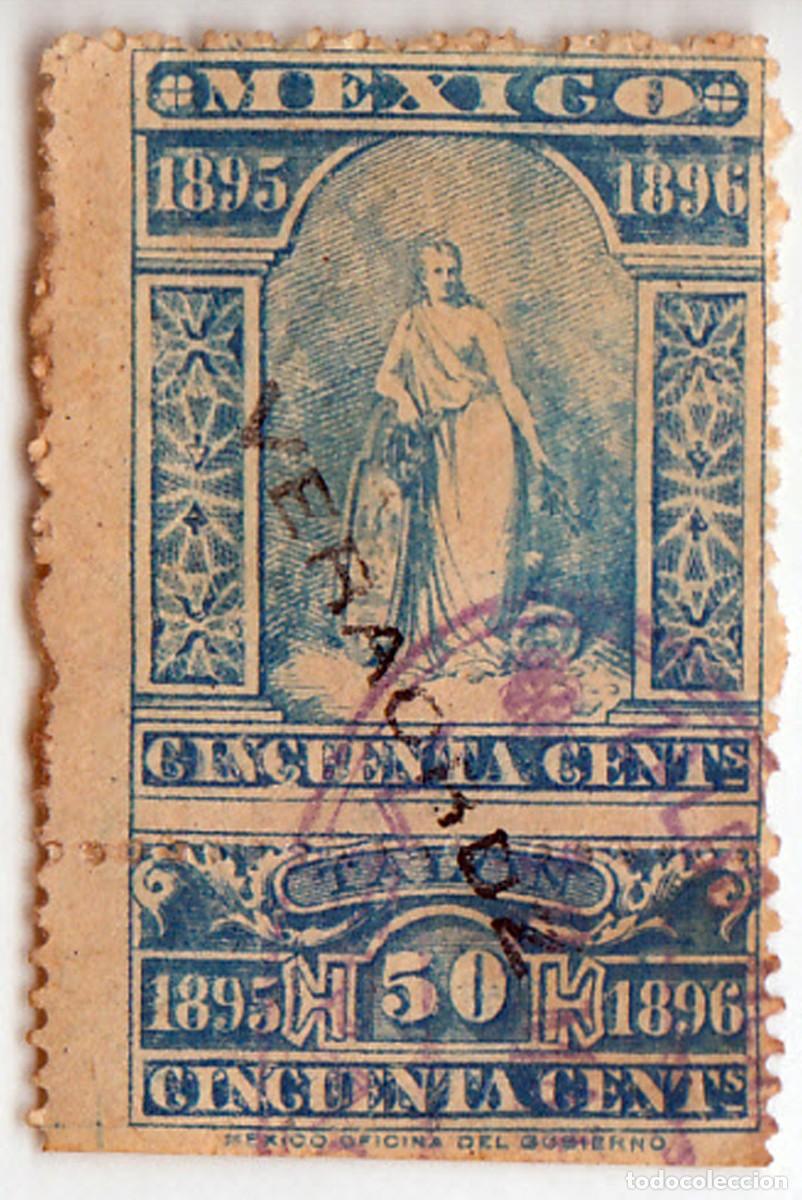 Sellos: SELLO USADO EN VENTA (RF062) - Foto 1
