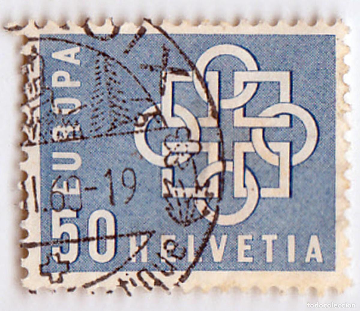 Sellos: SELLO USADO EN VENTA (RF062) - Foto 1