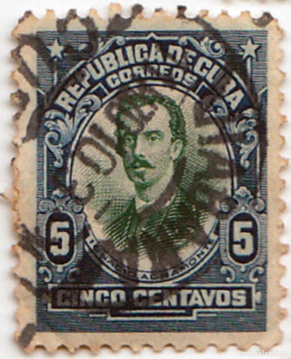 Sellos: SELLO USADO EN VENTA (RF062) - Foto 1