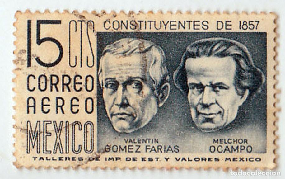 Sellos: SELLO USADO EN VENTA (RF063) - Foto 1