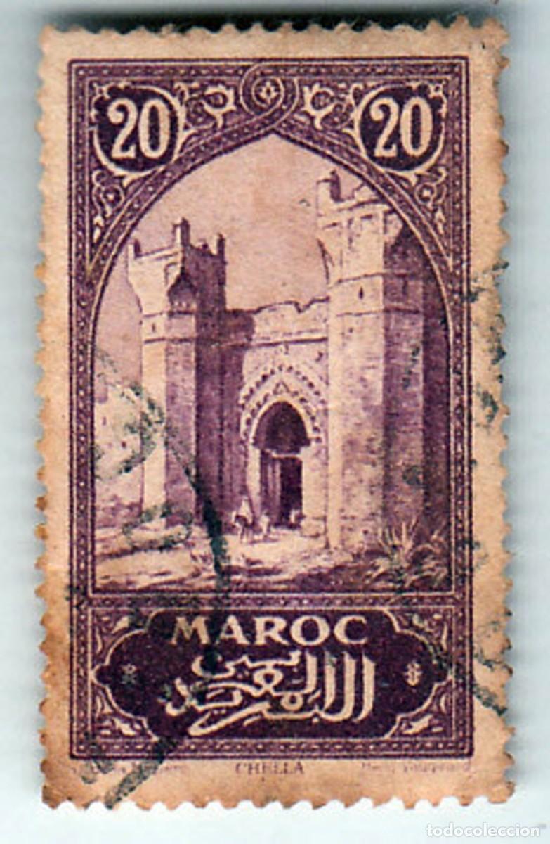 Sellos: SELLO USADO EN VENTA (RF063) - Foto 1