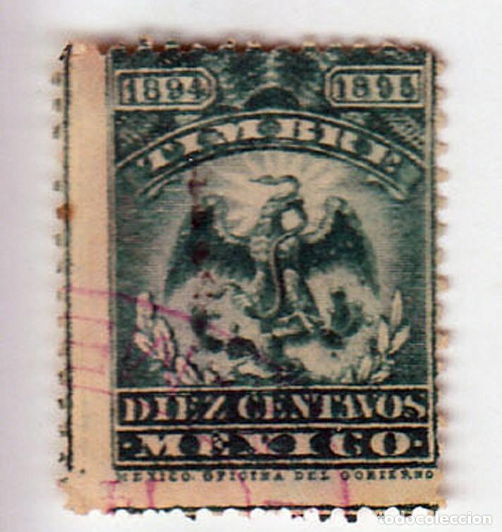 Sellos: SELLO USADO EN VENTA (RF063) - Foto 1