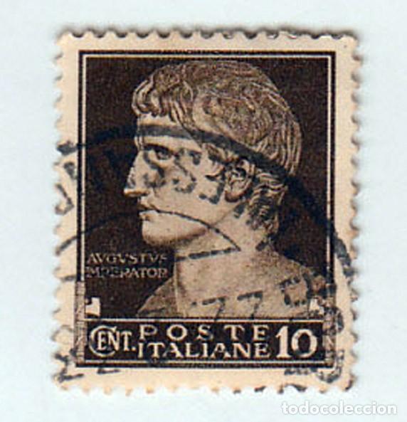 Sellos: SELLO USADO EN VENTA (RF063) - Foto 1