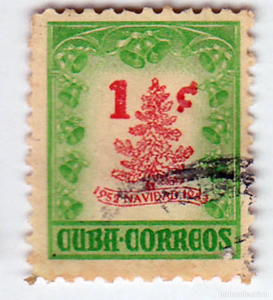 Sellos: SELLO USADO EN VENTA (RF063) - Foto 1
