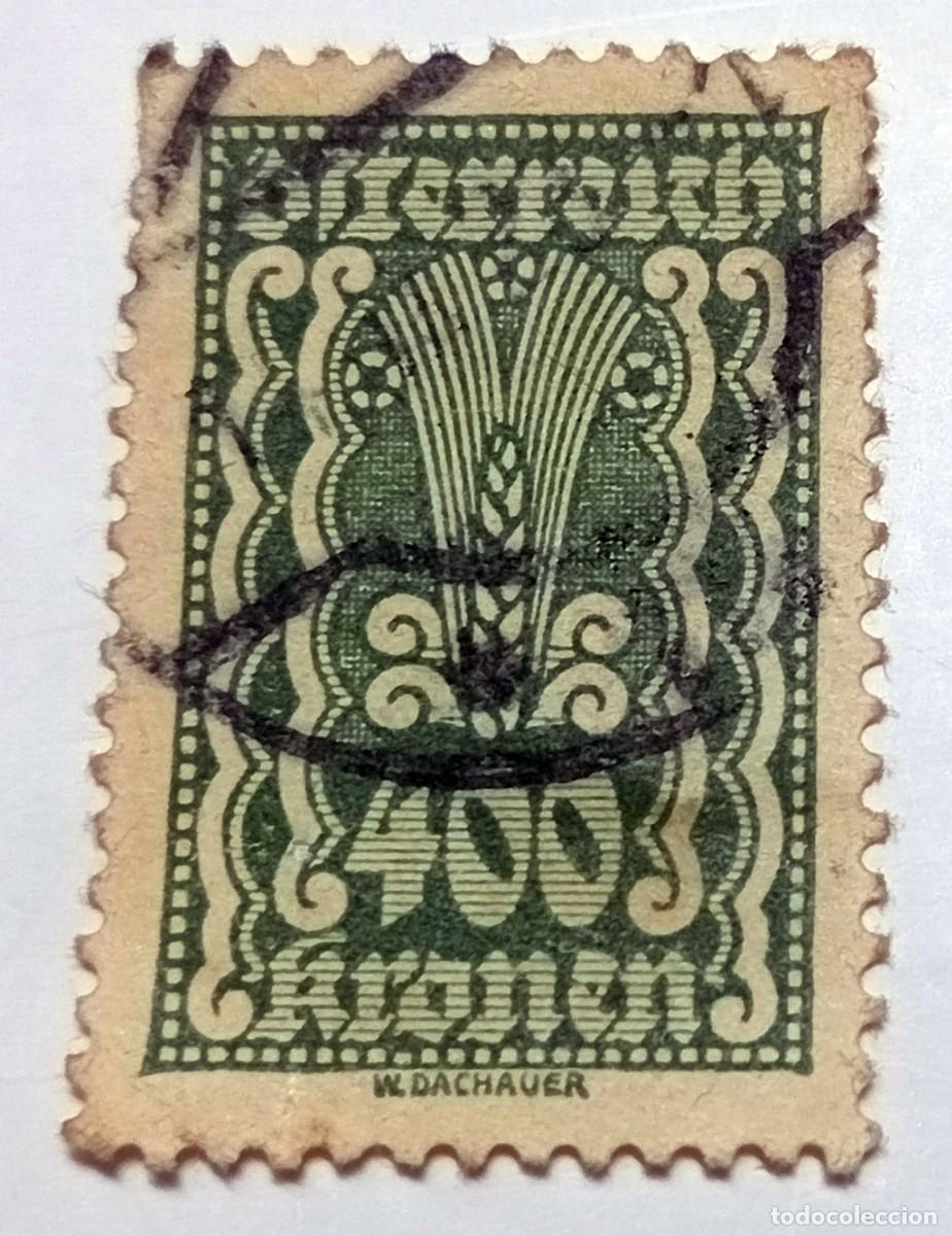 Sellos: SELLO USADO EN VENTA (RF067) - Foto 1