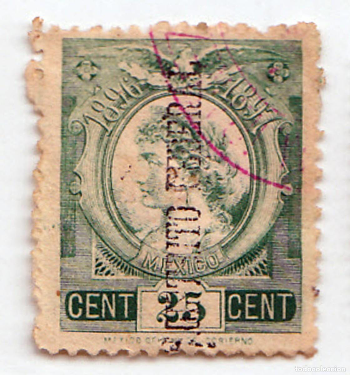 Sellos: SELLO USADO EN VENTA (RF067) - Foto 1