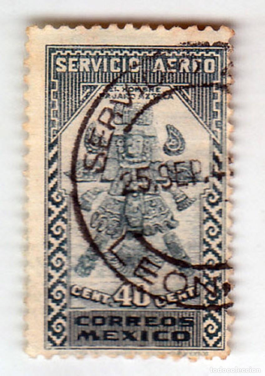 Sellos: SELLO USADO EN VENTA (RF067) - Foto 1