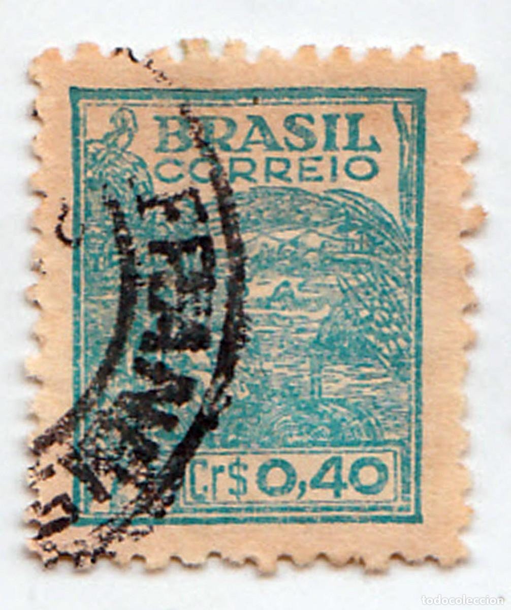 Sellos: SELLO USADO EN VENTA (RF067) - Foto 1