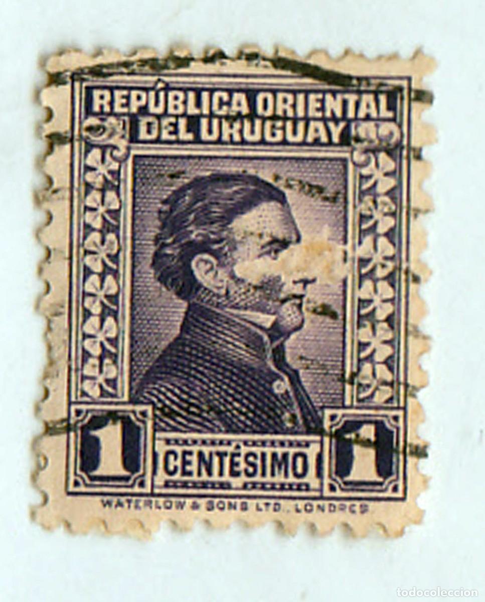 Sellos: SELLO USADO EN VENTA (RF067) - Foto 1