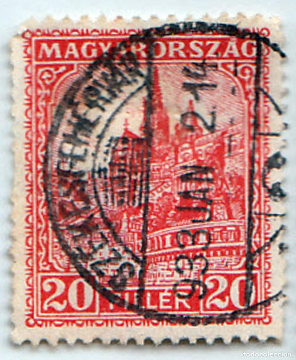 Sellos: SELLO USADO EN VENTA (RF067) - Foto 1