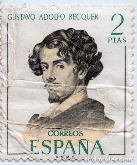 Sellos: SELLO USADO EN VENTA (RF068) - Foto 1