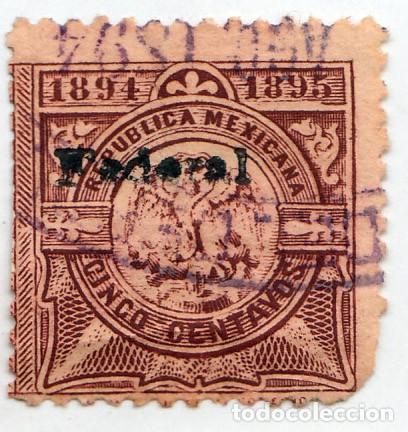 Sellos: SELLO USADO EN VENTA (RF068) - Foto 1