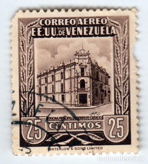 Sellos: SELLO USADO EN VENTA (RF068) - Foto 1