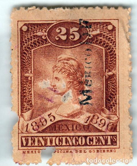 Sellos: SELLO USADO EN VENTA (RF068) - Foto 1