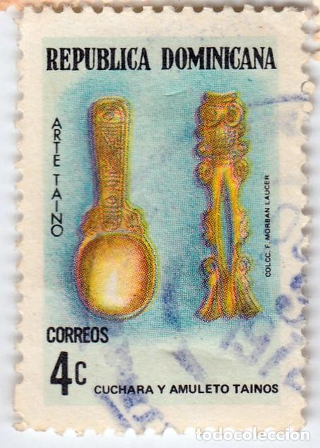 Sellos: SELLO USADO EN VENTA (RF068) - Foto 1