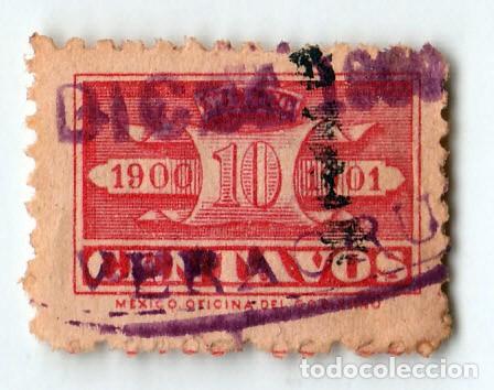 Sellos: SELLO USADO EN VENTA (RF068) - Foto 1
