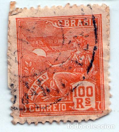 Sellos: SELLO USADO EN VENTA (RF068) - Foto 1