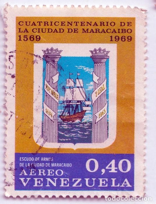 Sellos: SELLO USADO EN VENTA (RF069) - Foto 1