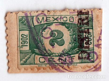 Sellos: SELLO USADO EN VENTA (RF069) - Foto 1