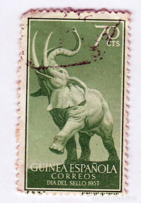 Sellos: SELLO USADO EN VENTA (RF069) - Foto 1
