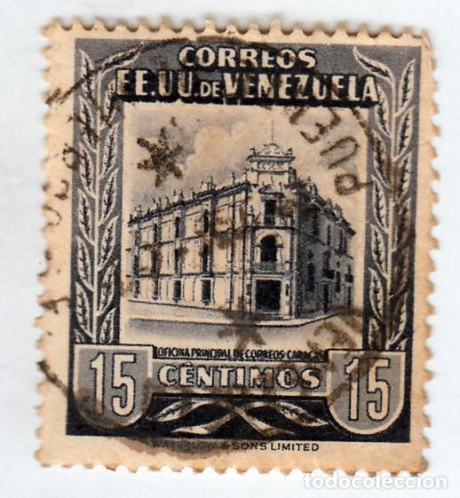 Sellos: SELLO USADO EN VENTA (RF069) - Foto 1