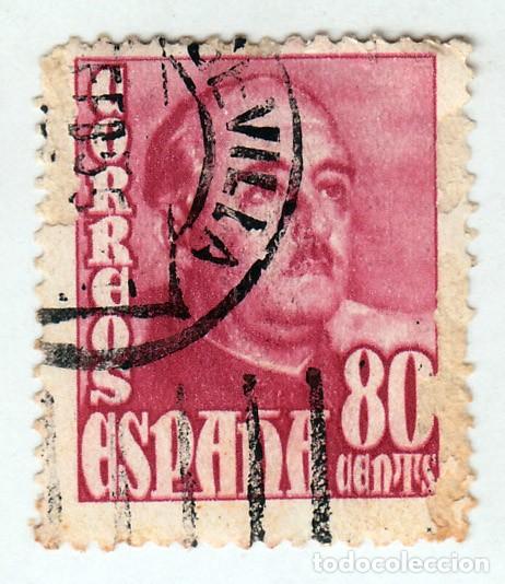 Sellos: SELLO USADO EN VENTA (RF069) - Foto 1