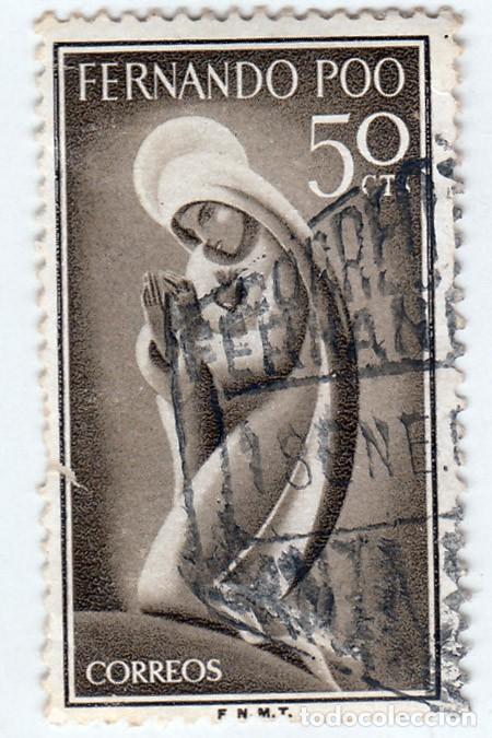Sellos: SELLO USADO EN VENTA (RF069) - Foto 1