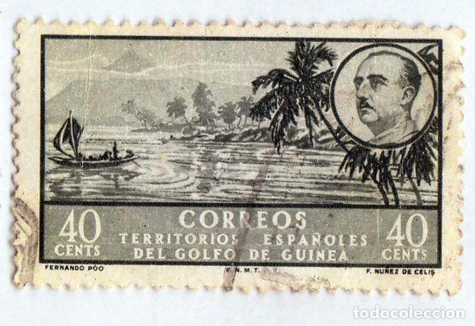 Sellos: SELLO USADO EN VENTA (RF069) - Foto 1
