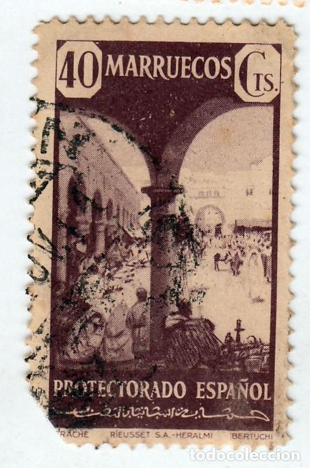 Sellos: SELLO USADO EN VENTA (RF070) - Foto 1