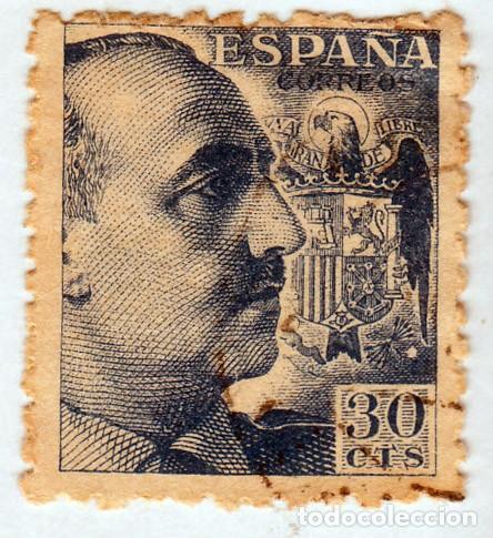 Sellos: SELLO USADO EN VENTA (RF070) - Foto 1