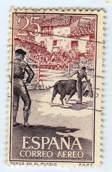 Sellos: SELLO USADO EN VENTA (RF070) - Foto 1