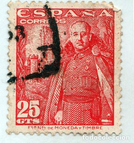 Sellos: SELLO USADO EN VENTA (RF070) - Foto 1