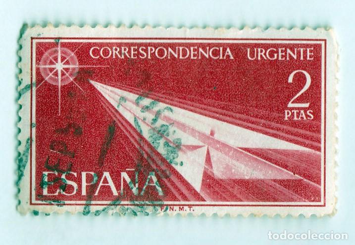 Sellos: SELLO USADO EN VENTA (RF070) - Foto 1