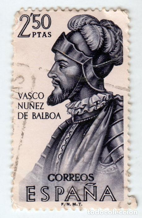Sellos: SELLO USADO EN VENTA (RF070) - Foto 1